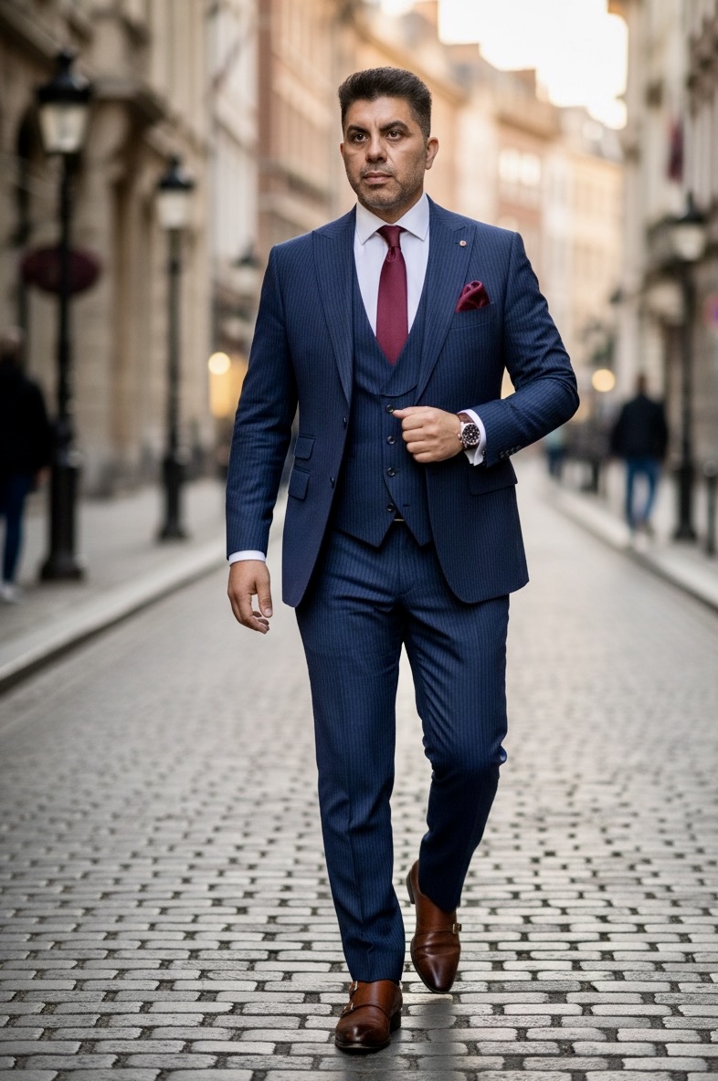 Majed Ali - Founder of Ma & Co Accountants